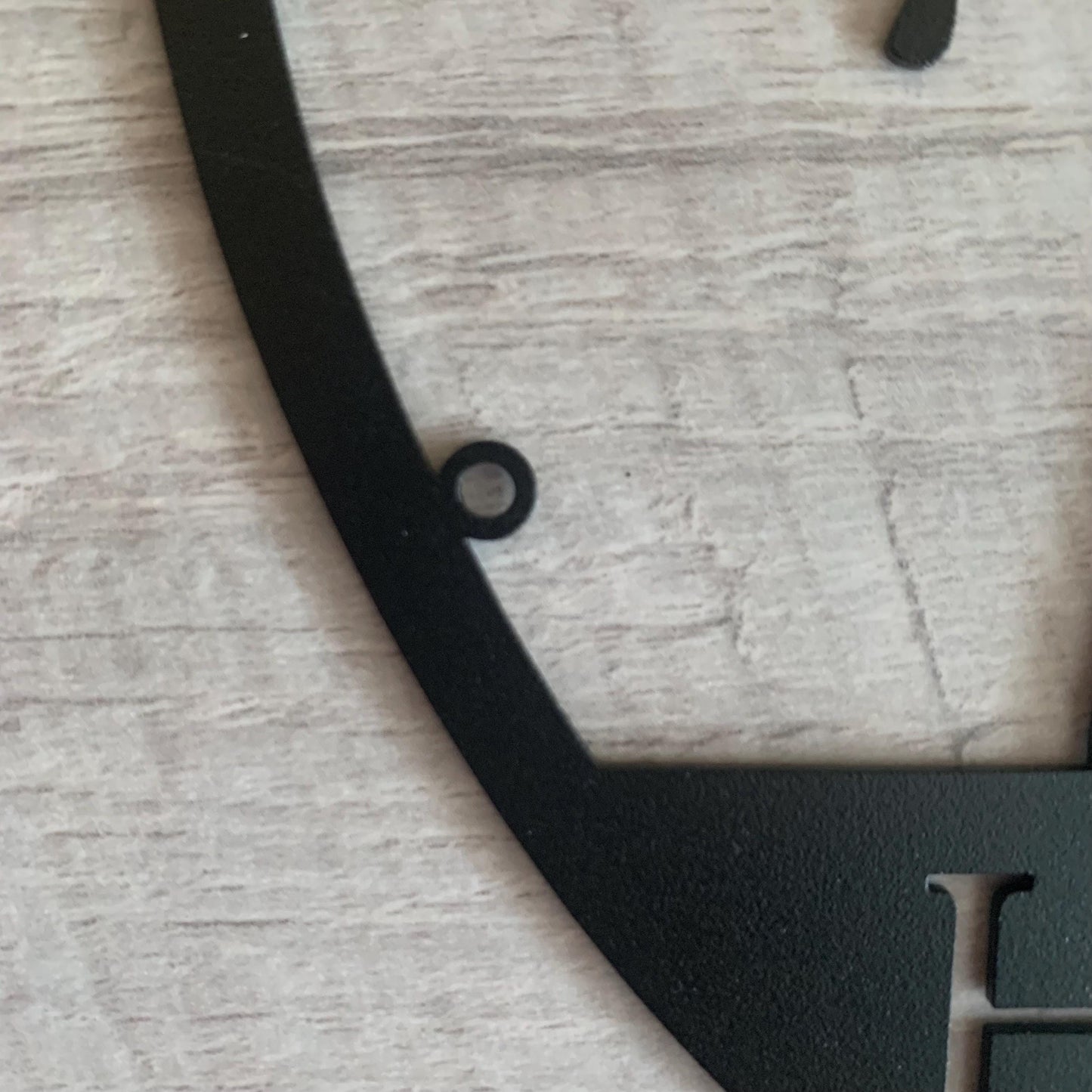 Custom Hairdresser Metal Sign – Personalized Hair Stylist Name Wall Art – Beauty Salon Decor with Woman Face – Gift for Hairstylist or Barber