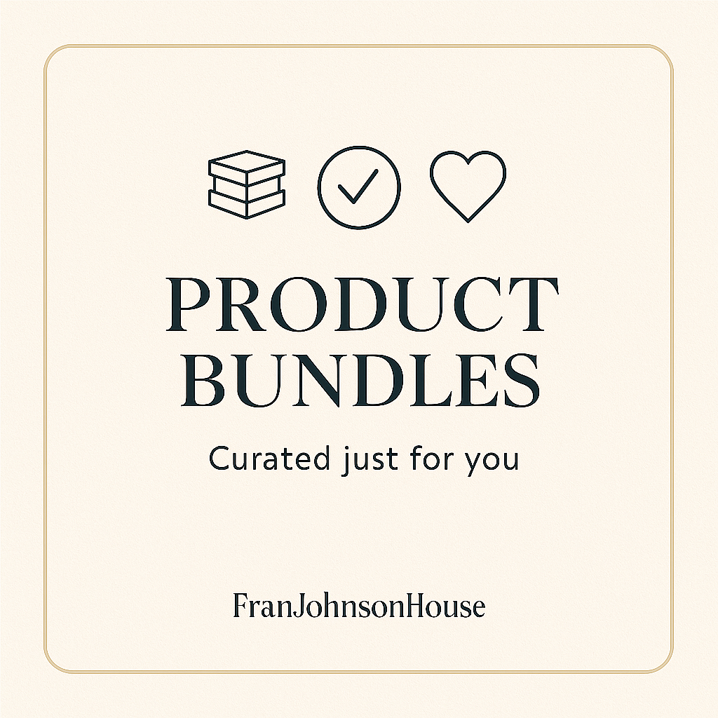 Bundles