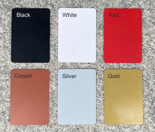 Custom Running Medal & Race Bib Holder with Name or Text of Your Choice | Personalized Metal Display Rack