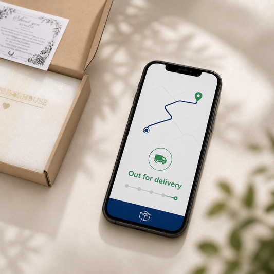 Priority Tracking Number