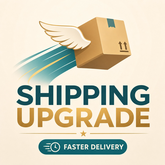 Express Shipping Upgrade